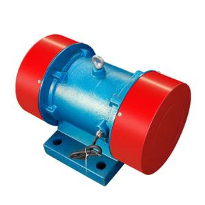 1,5 kW / 5,5 kW Leistung Fördern Sie den Maschinenvibrationsmotor
