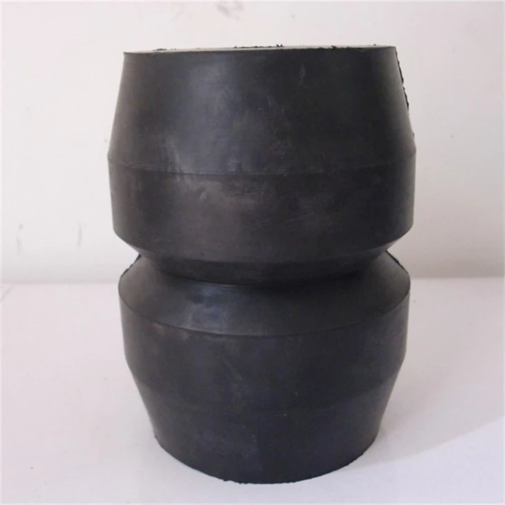 Special Damping Rubber Spring For Grain Machine